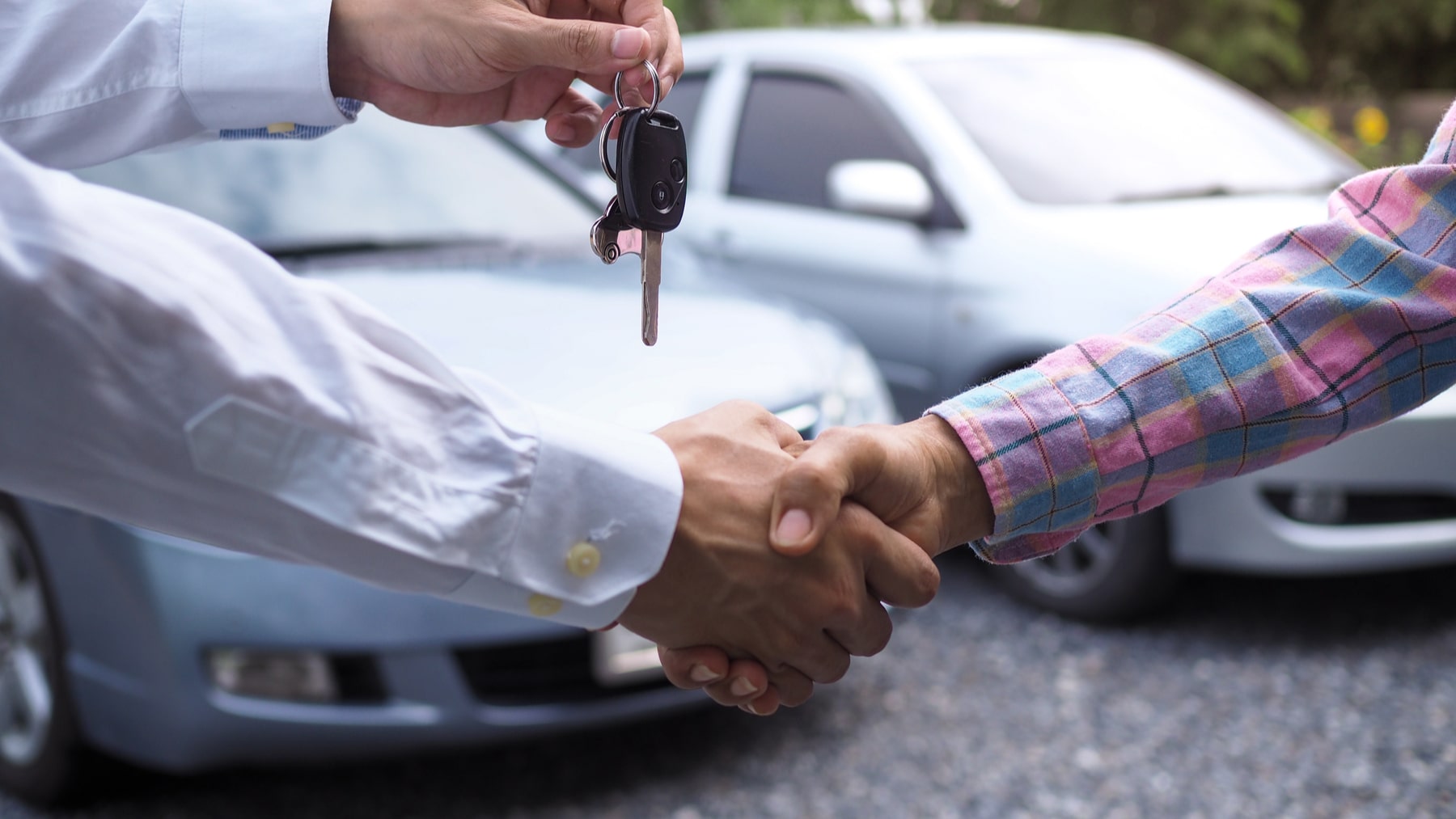 3 ventajas de comprar autos usados garantizados
