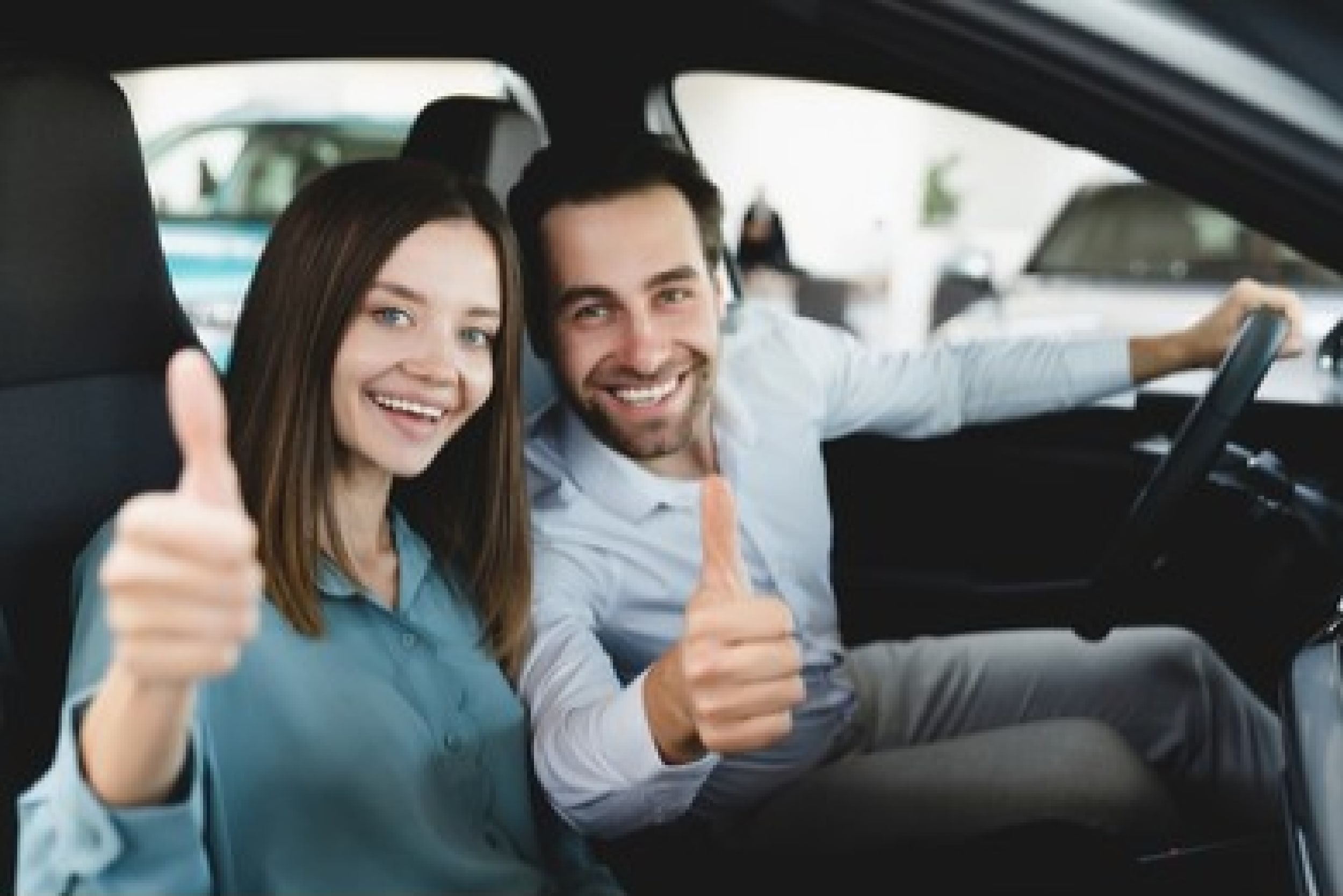 4 claves para tener un buen informe financiero y poder comprar auto